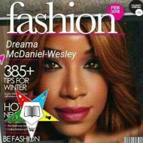 Meet your Posher, Dreama - Picture 1 of 1